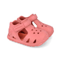 Beach and Pool Sandals BioAqua, Dark Pink