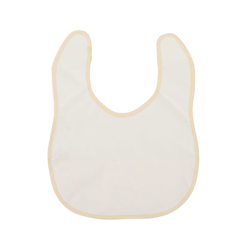 Bavaglino con tasca frontale, Dalia