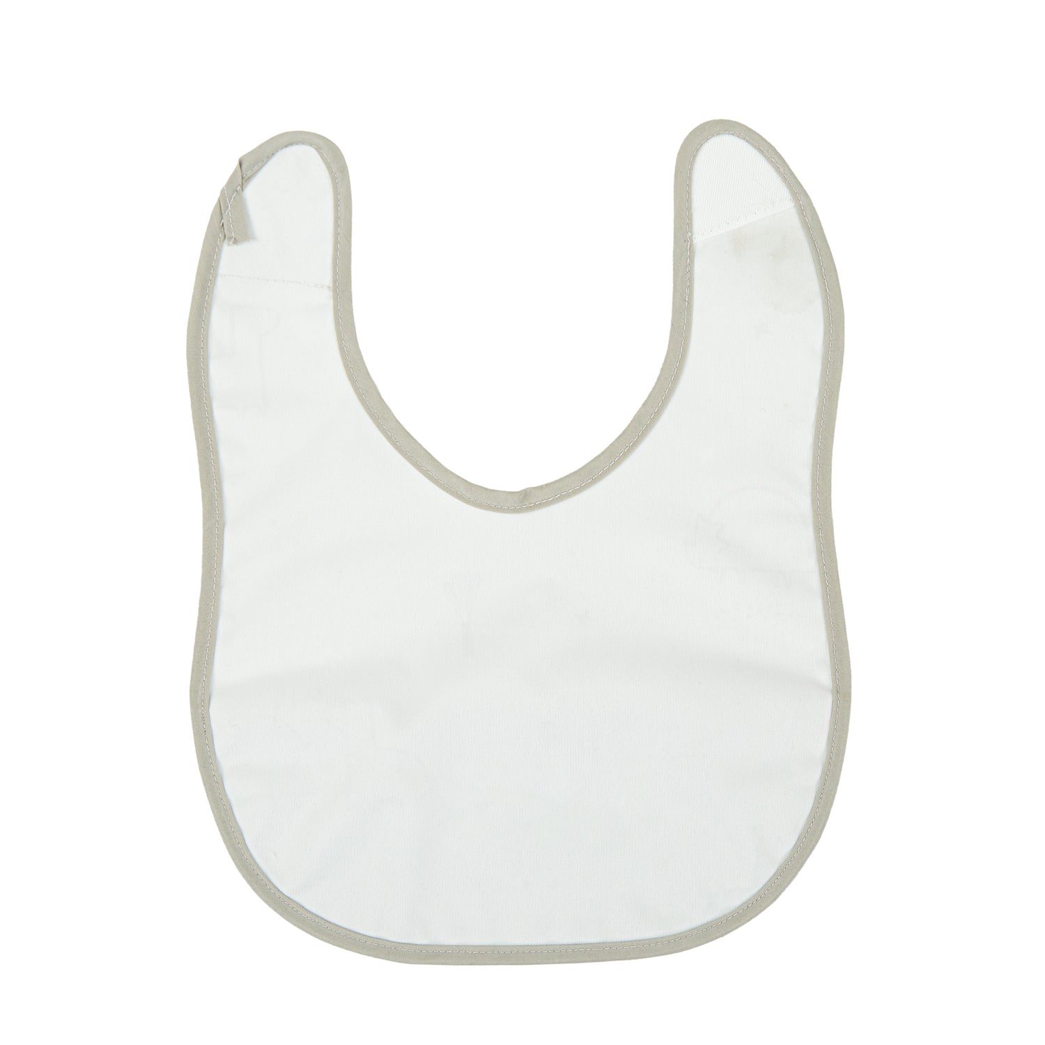 Bib with front pocket, Jurassic