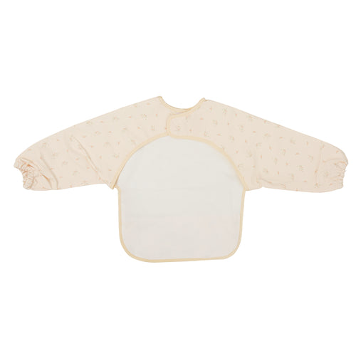 Bib with sleeves, Dalia