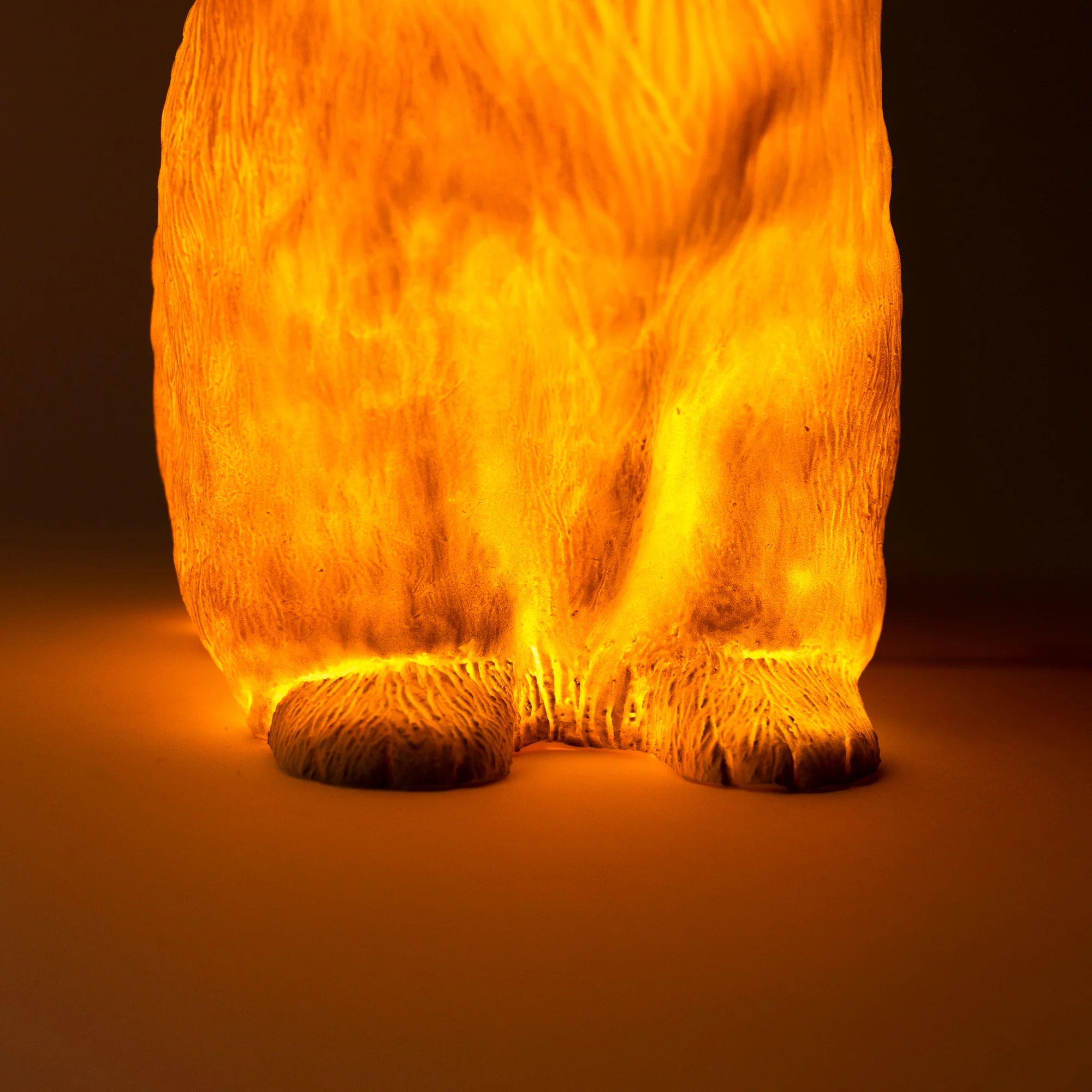 Lampada da notte Scotty il cane