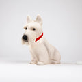 Lampada da notte Scotty il cane