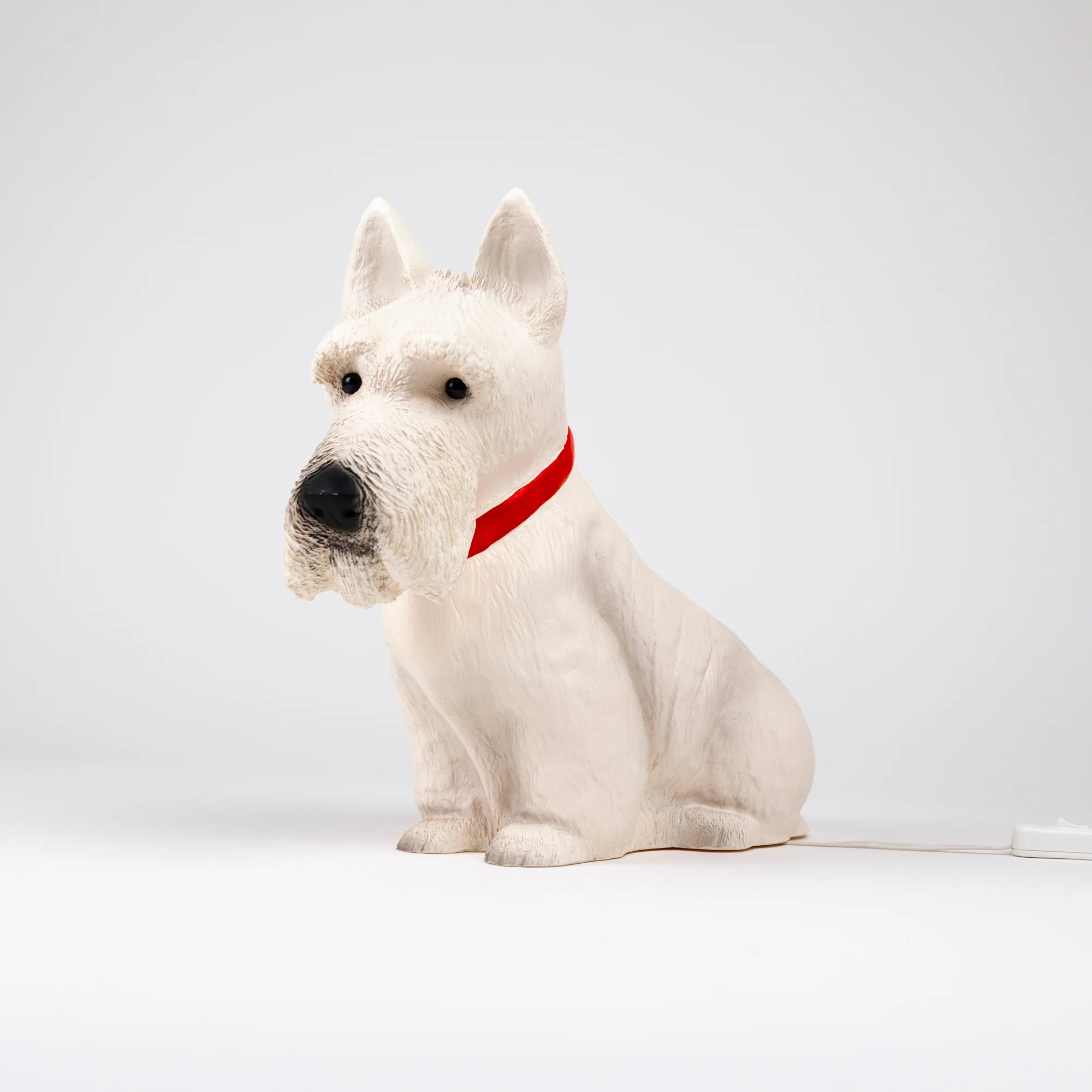 Lampada da notte Scotty il cane
