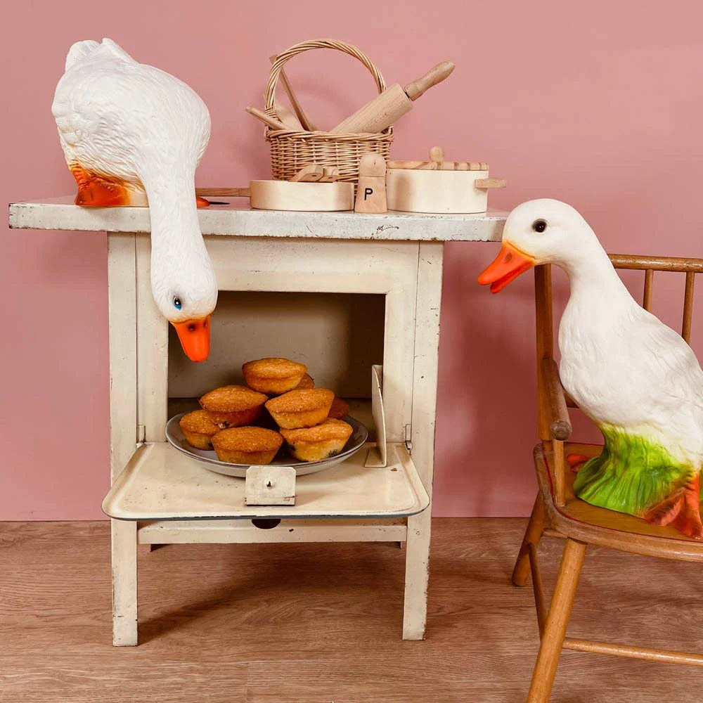 Duck Night Light