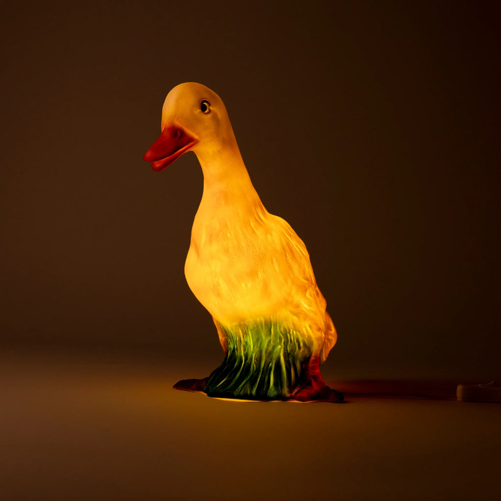 Duck Night Light