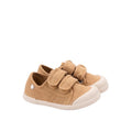 Shoes in cotton canvas, Cereal