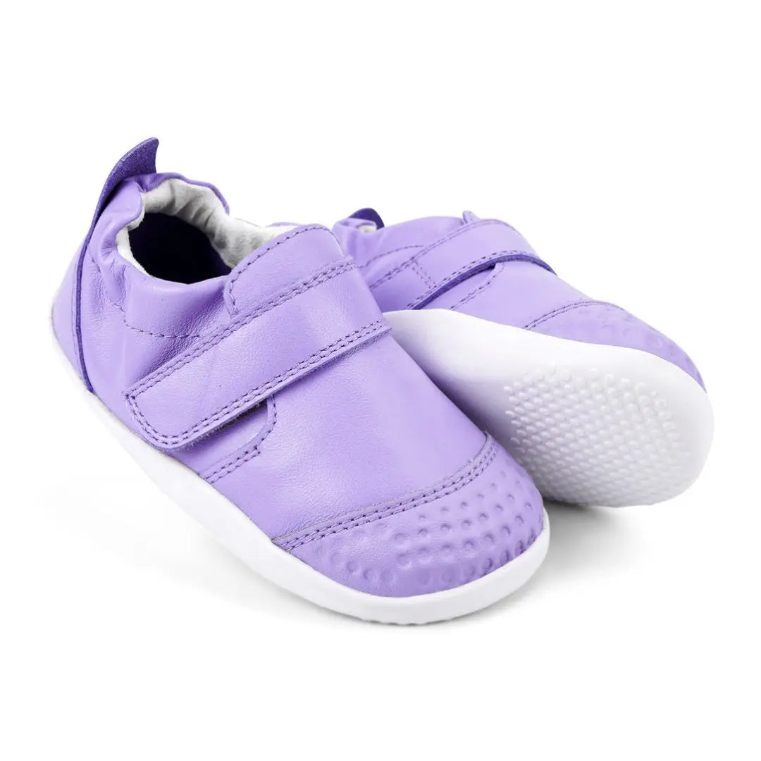 Scarpe Xplorer Go Lilac