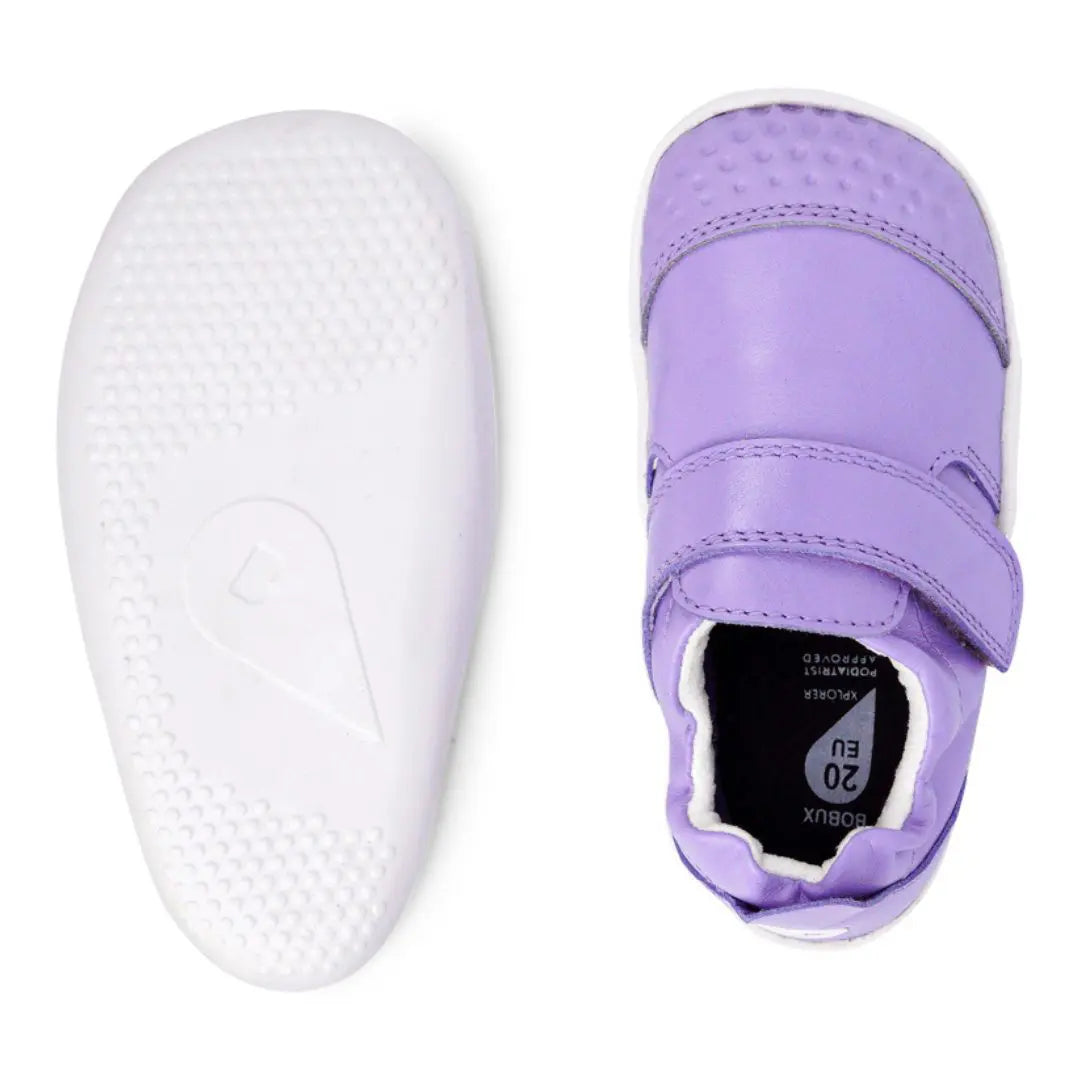Scarpe Xplorer Go Lilac