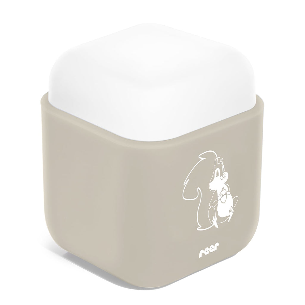 Luce notturna con sensore 2 in 1