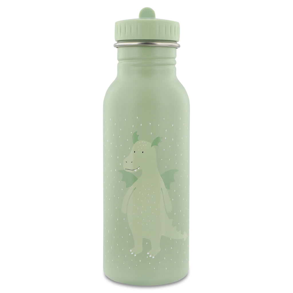 Borraccia acciaio inox 500ml, Drago