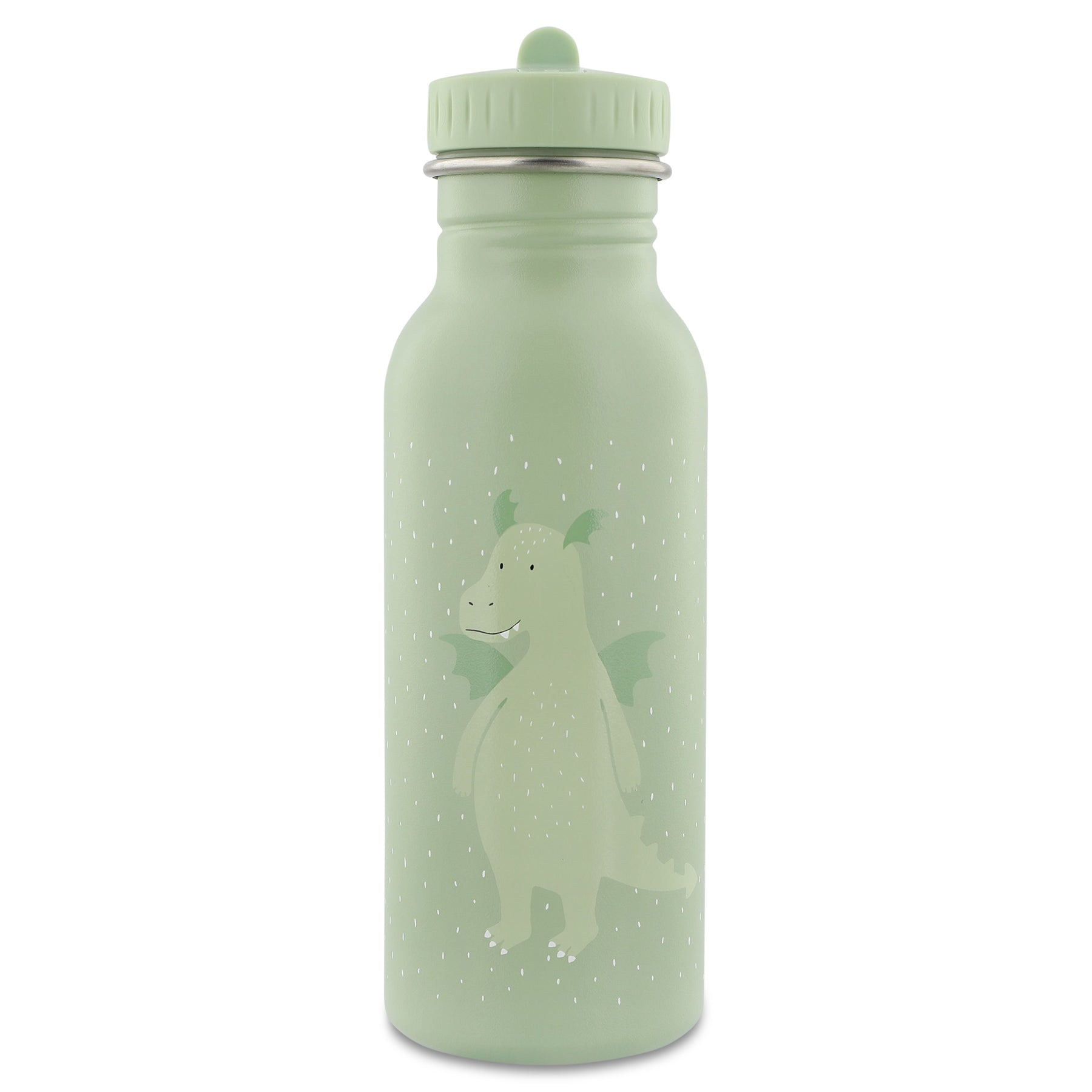 Borraccia acciaio inox 500ml, Drago