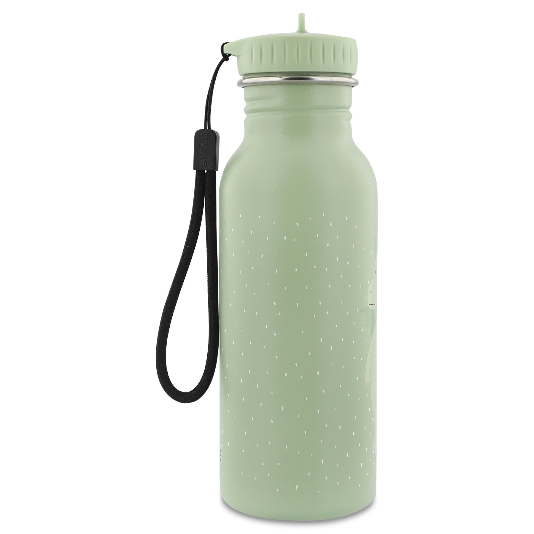 Borraccia acciaio inox 500ml, Drago