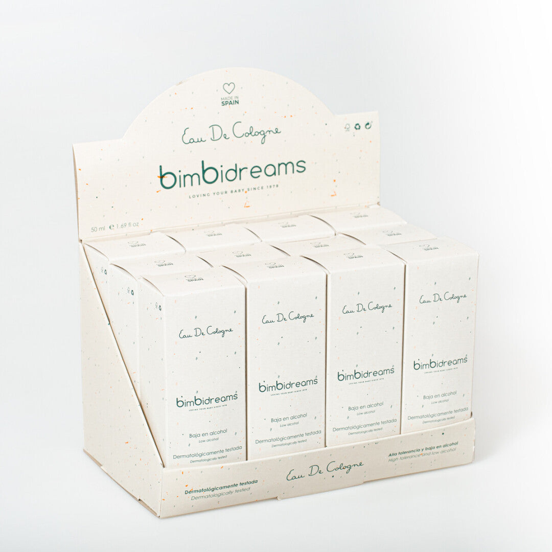 Eau de Cologne