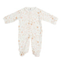 Organic cotton full bodysuit, Cotage