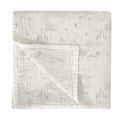 Couverture en mousseline de bambou 120x120cm, Noe