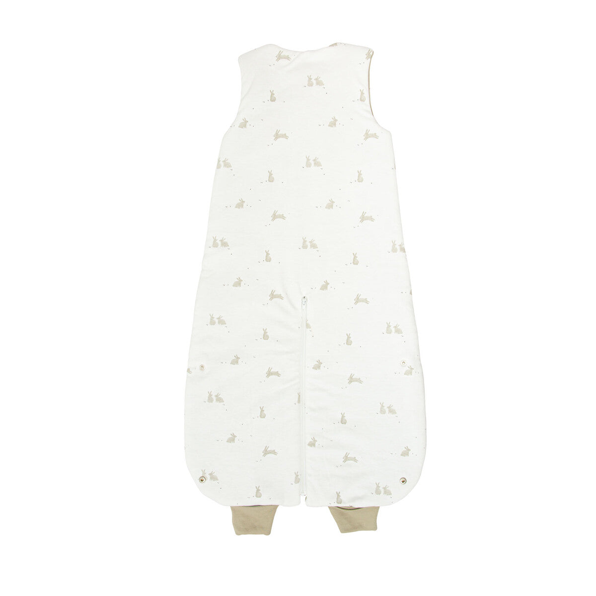 Evolutionary sleeping bag with feet, 4-24 months, Tog 2.5 Bunny