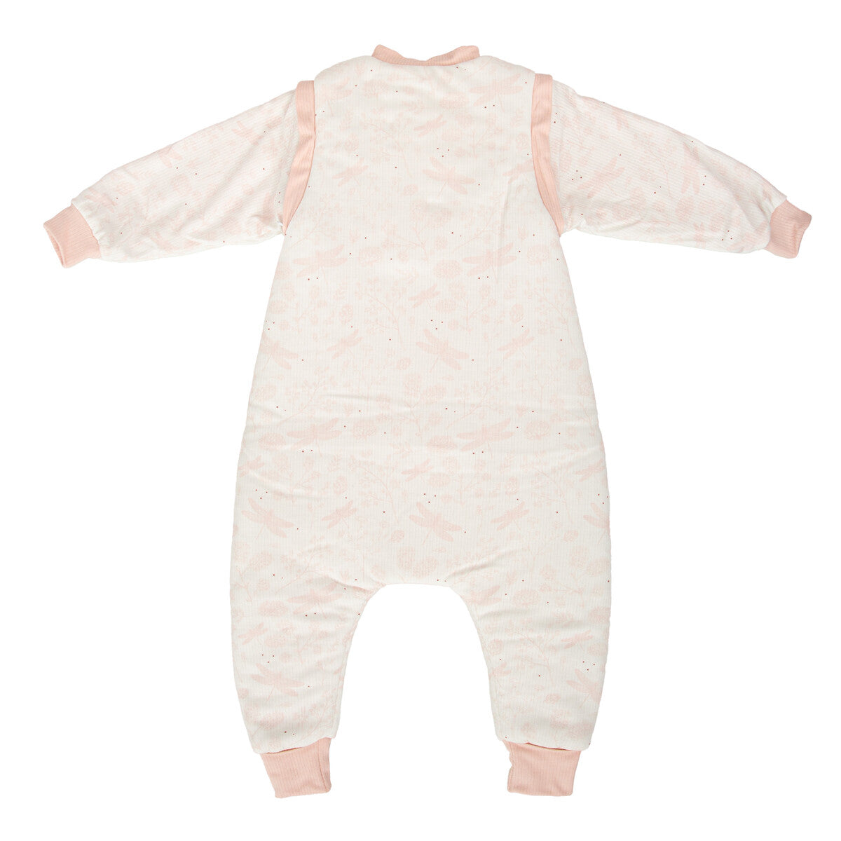 Gigoteuse pyjama avec pieds et manches 75 cm TOG 2.5 Dafne