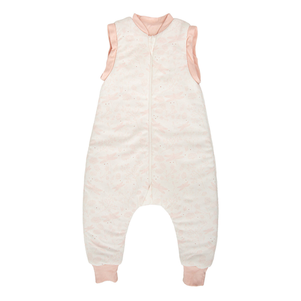 Gigoteuse pyjama avec pieds et manches 75 cm TOG 2.5 Dafne
