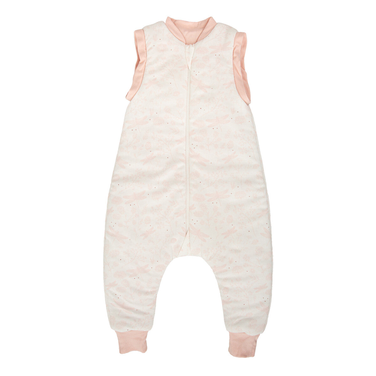 Gigoteuse pyjama avec pieds et manches 75 cm TOG 2.5 Dafne