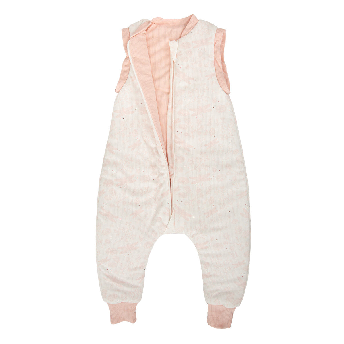 Gigoteuse pyjama avec pieds et manches 75 cm TOG 2.5 Dafne