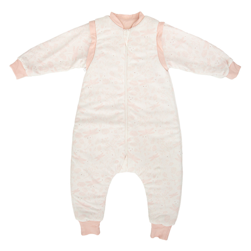 Gigoteuse pyjama avec pieds et manches 75 cm TOG 2.5 Dafne