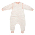 Gigoteuse pyjama avec pieds et manches 75 cm TOG 2.5 Dafne