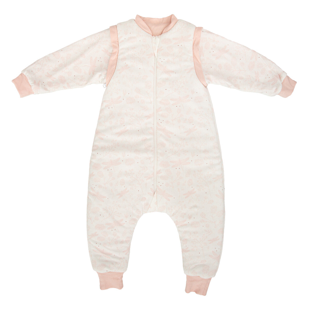 Gigoteuse pyjama avec pieds et manches 75 cm TOG 2.5 Dafne