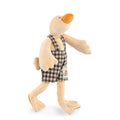 Peluche anatra Amedeo, I Fratellini | Moulin Roty