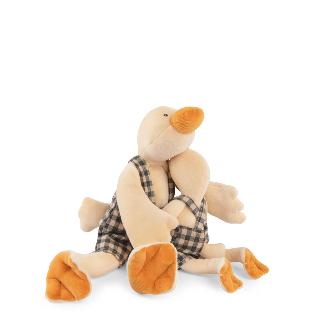 Peluche anatra Amedeo, I Fratellini | Moulin Roty