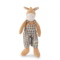 Peluche Hugo le cheval