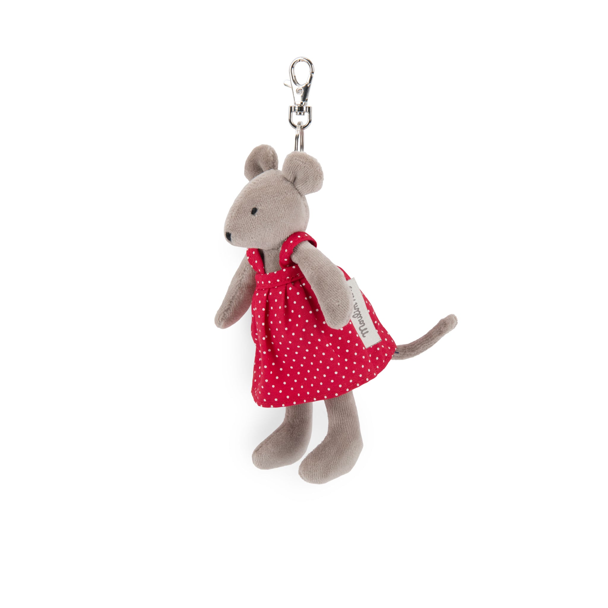 Nini the mouse Keychain