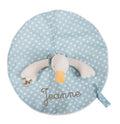 Doudou goose Jeanne