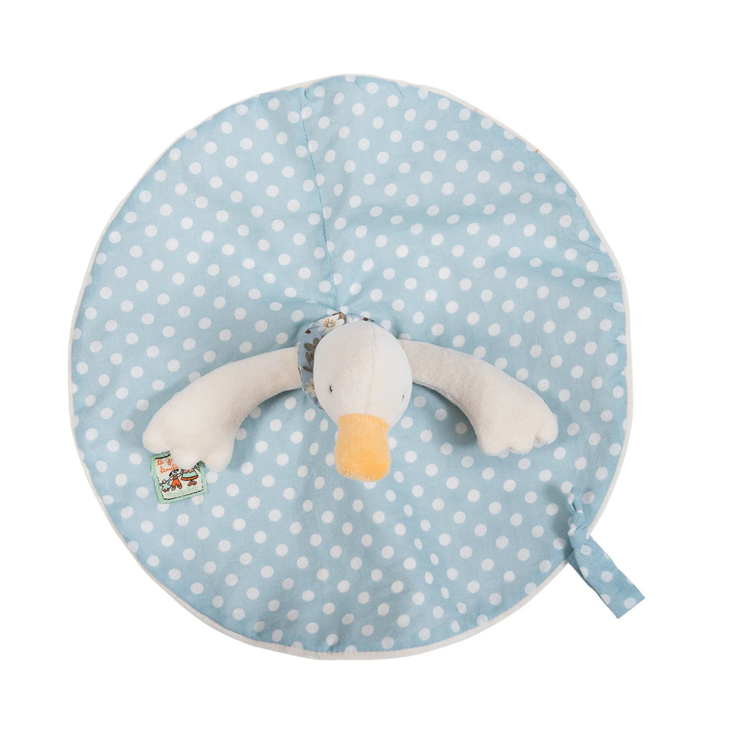 Doudou oca Jeanne