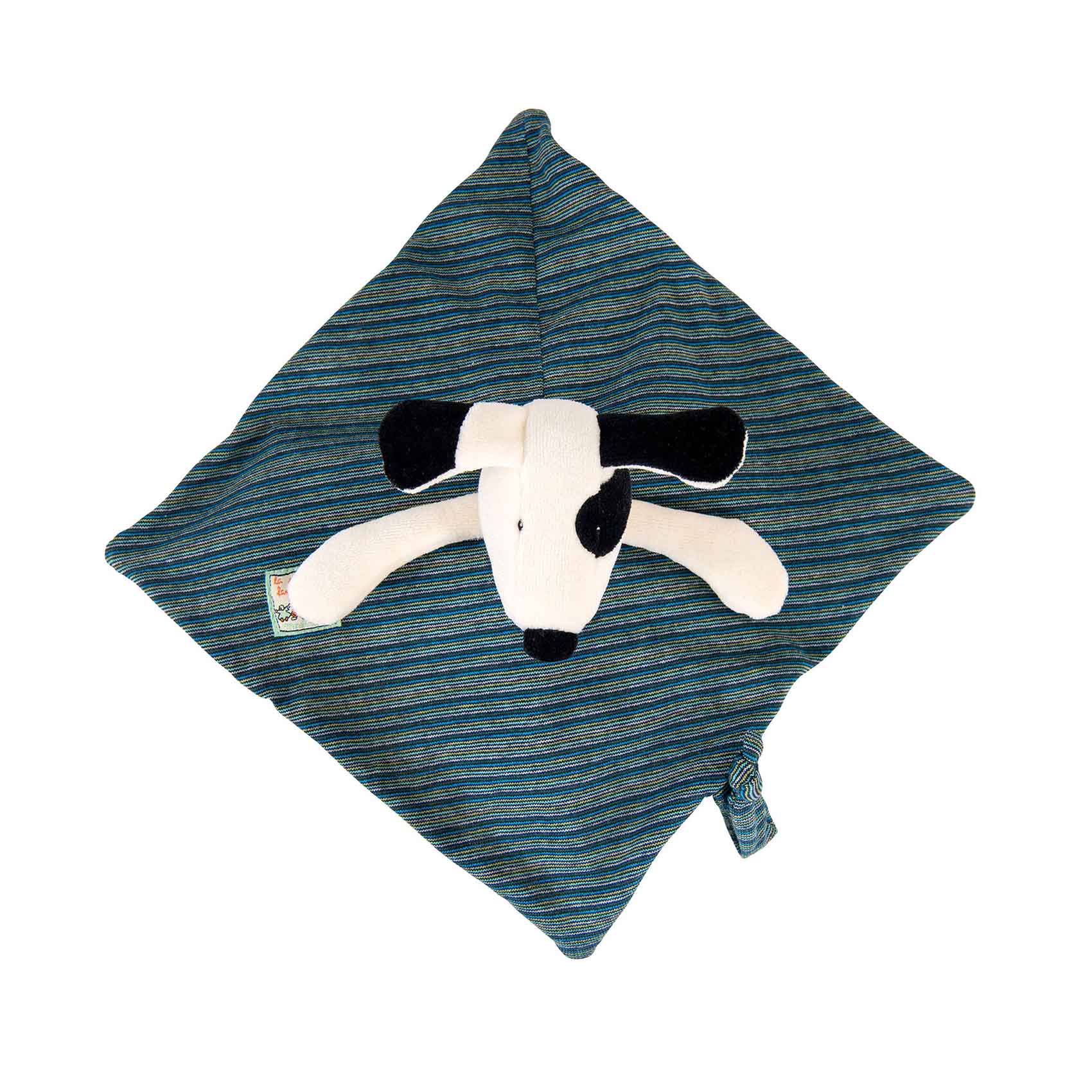 Doudou cane Julius