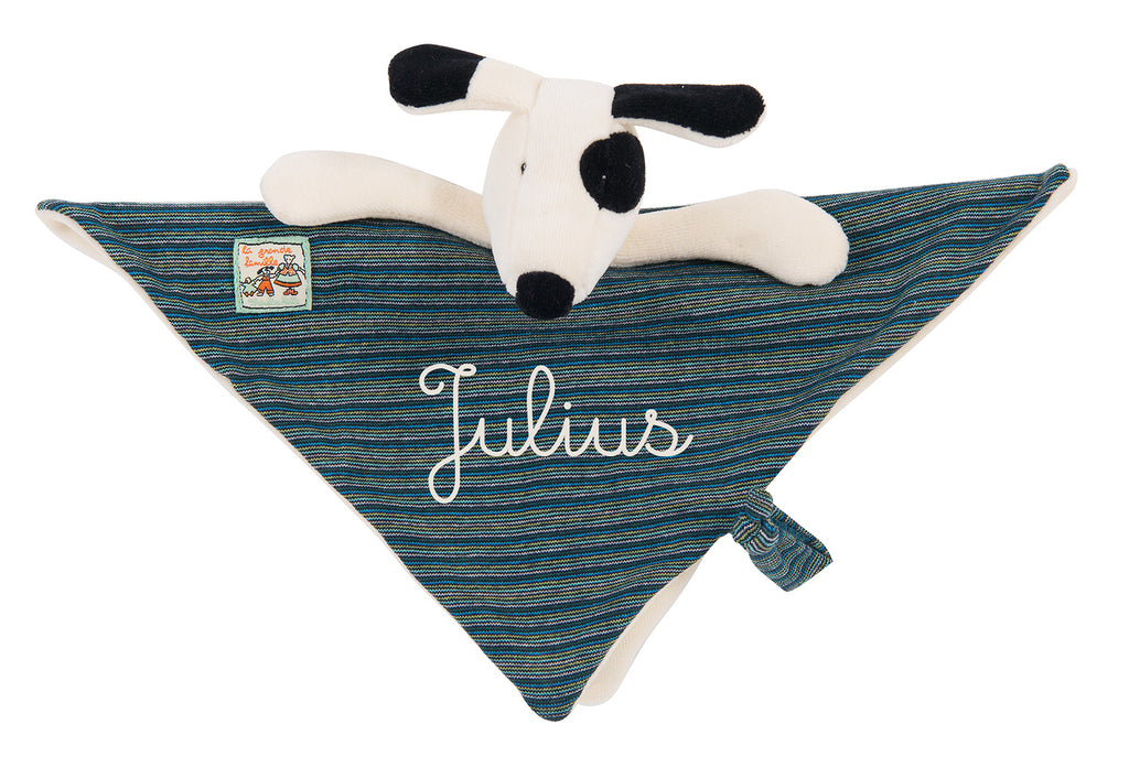 Doudou cane Julius
