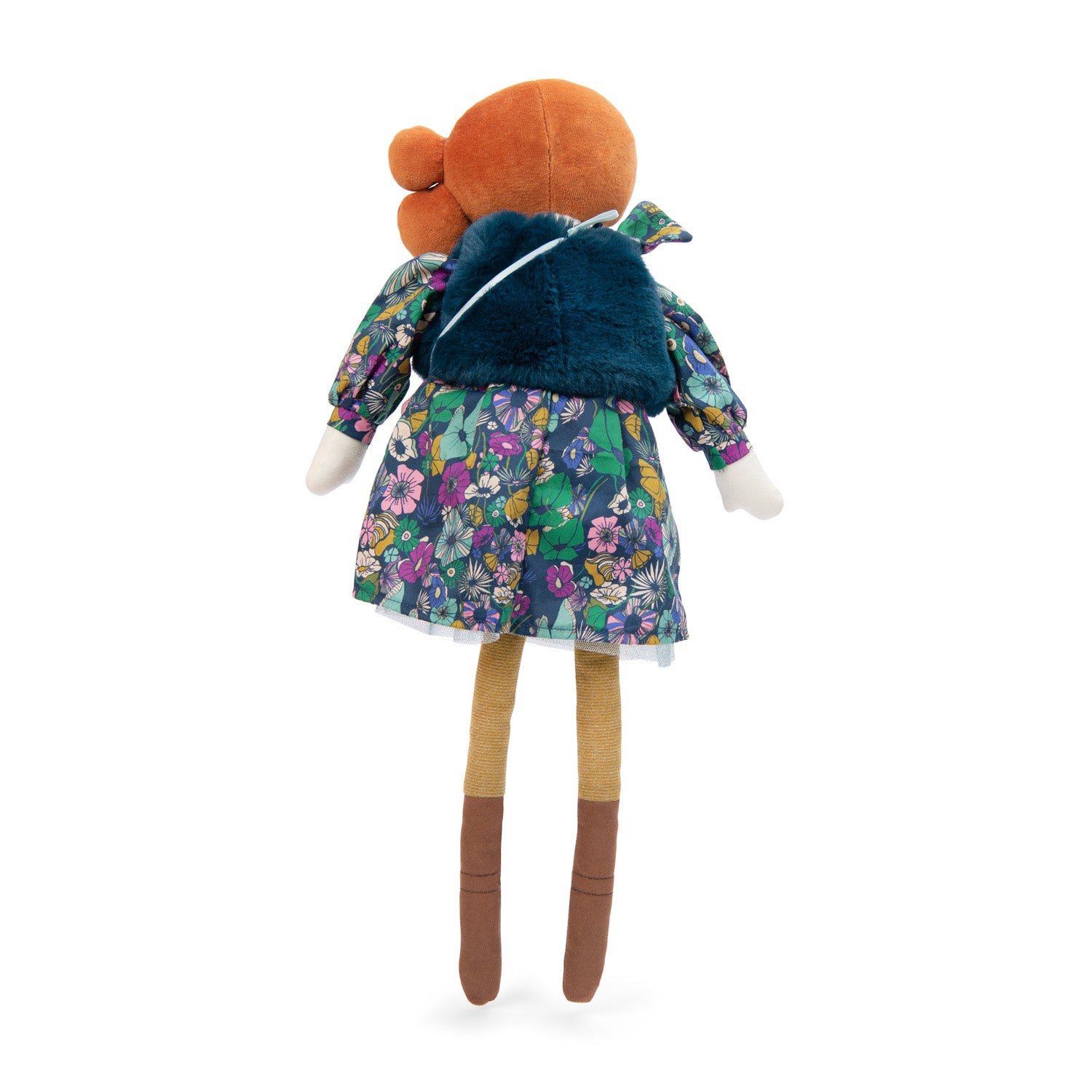 Moulin Roty | Bambola grande Madame Constance, Les Parisiennes edizione limitata