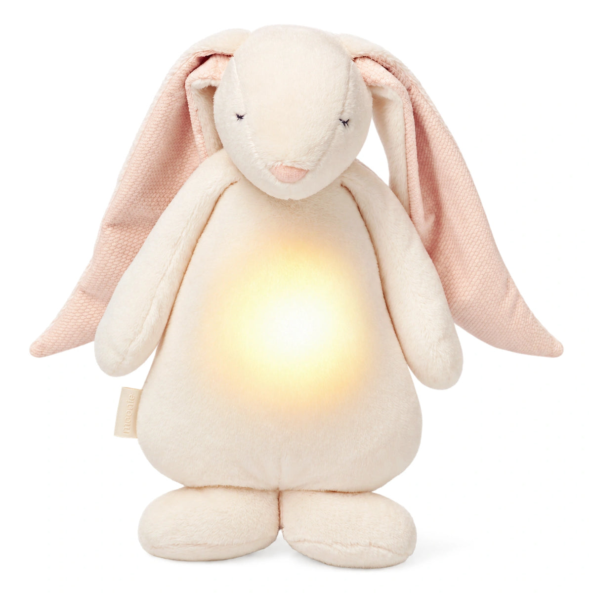 Moonie Coniglio con suoni e luce, Powder | Moonie