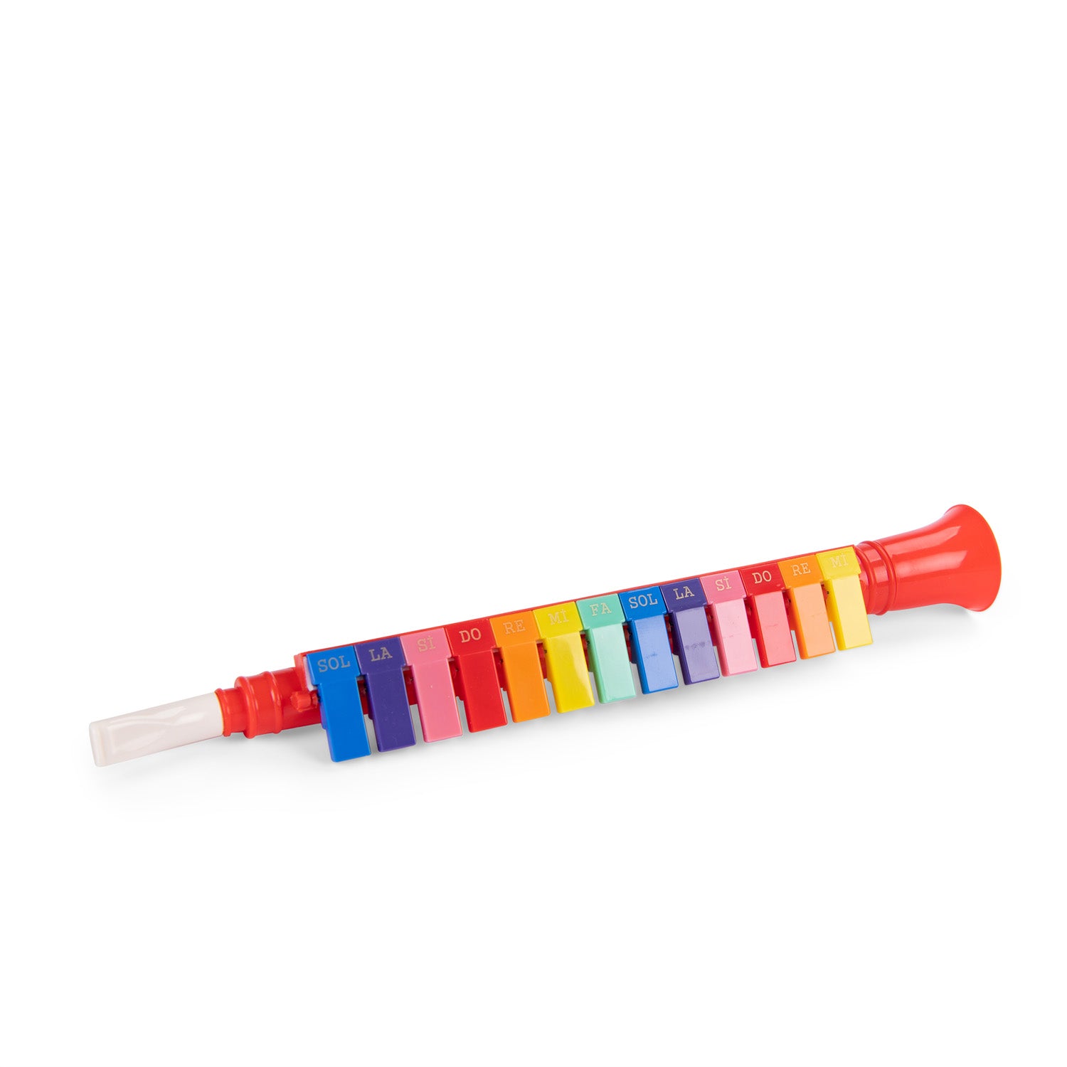 Moulin Roty | Melodica per bambini, Clarinetta Les Popipop
