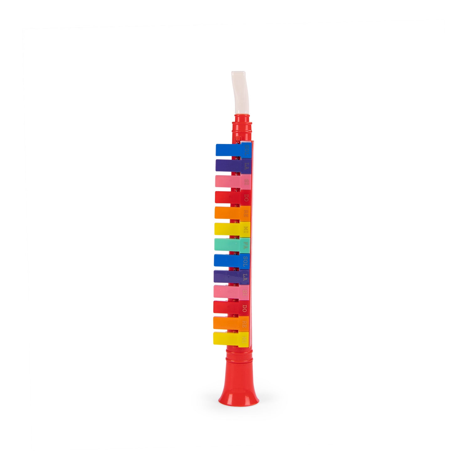 Moulin Roty | Melodica per bambini, Clarinetta Les Popipop
