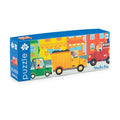 Puzzle Veicoli, 24pz