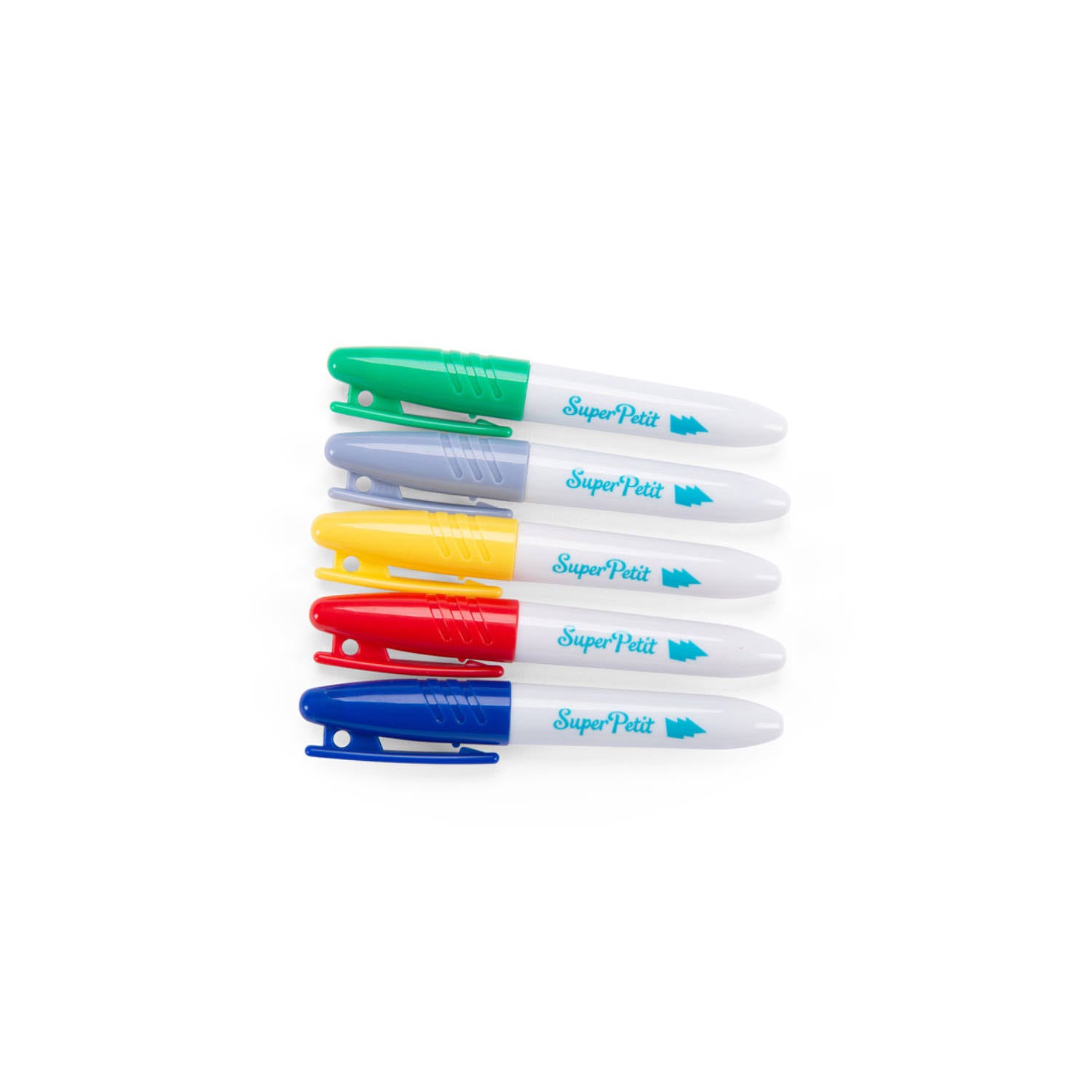 Silicone placemat to color with markers, Les Popipop