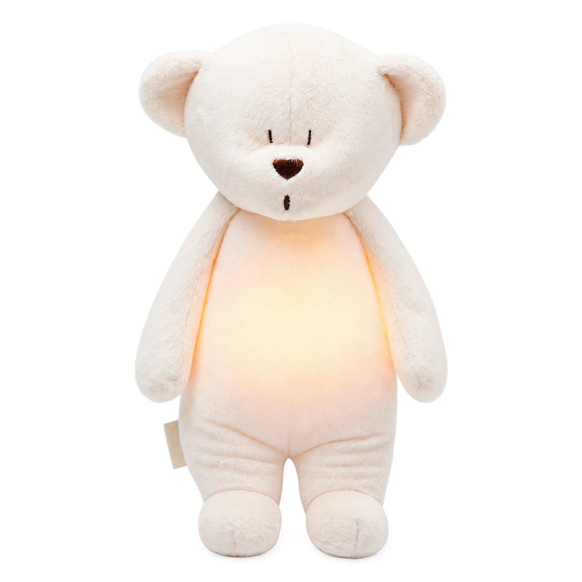 Moonie Orsetto con suoni e luce, Cream | Moonie