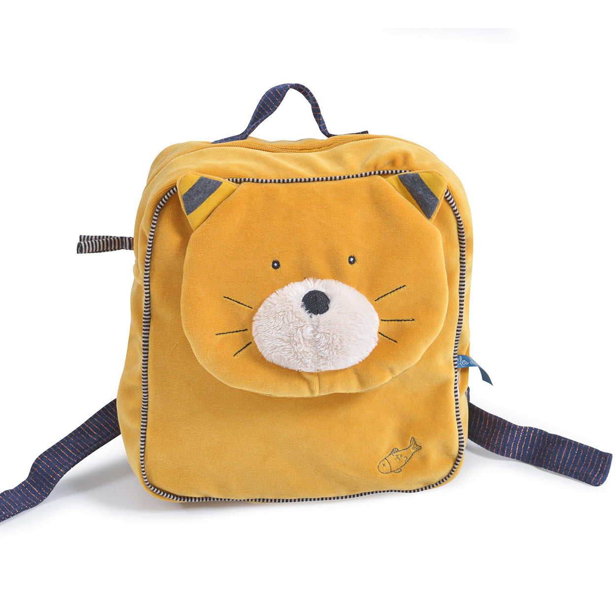 Moulin Roty  Les Pachats ムーランロティ　マザーズバッグ Moulin Roty(ムーラン・ロティ) キッズバッグ・財布(ベビー