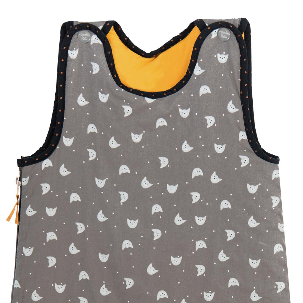 Winter cotton sleeping bag 90cm, Cats
