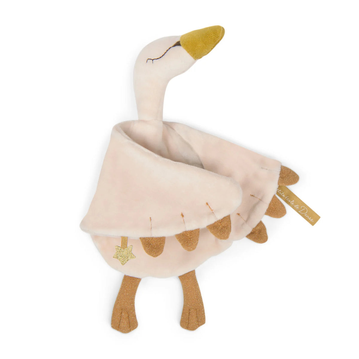 Swan doudou