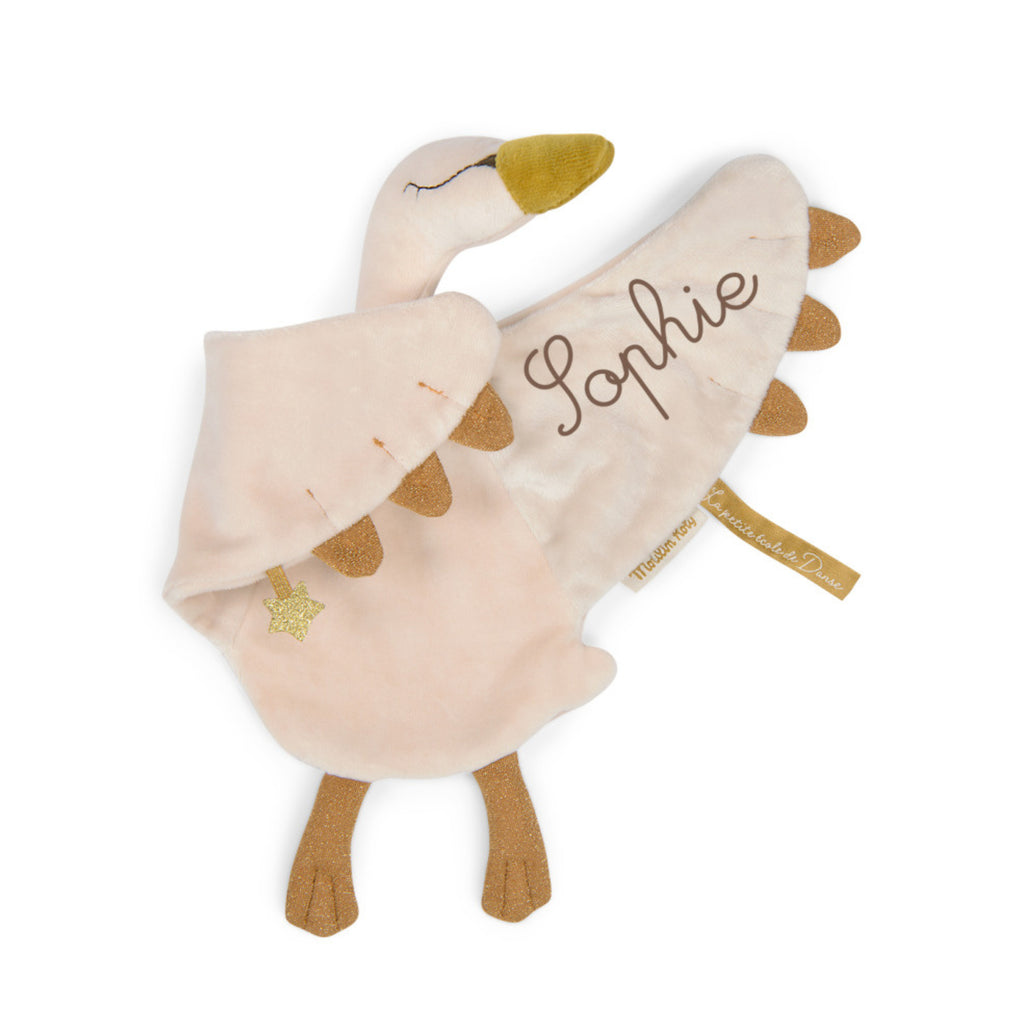 Swan doudou