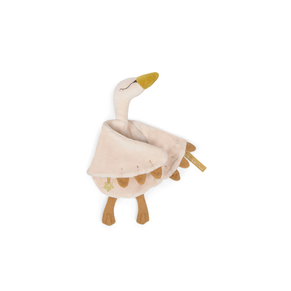 Doudou cigno, La petite école de danse | Moulin Roty