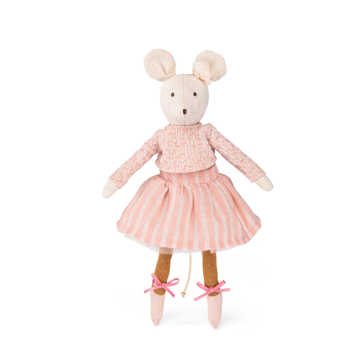 Bambola topina ballerina - Anna