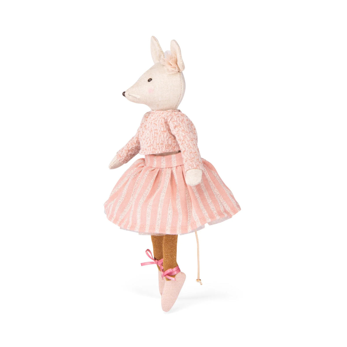 Bambola topina ballerina - Anna