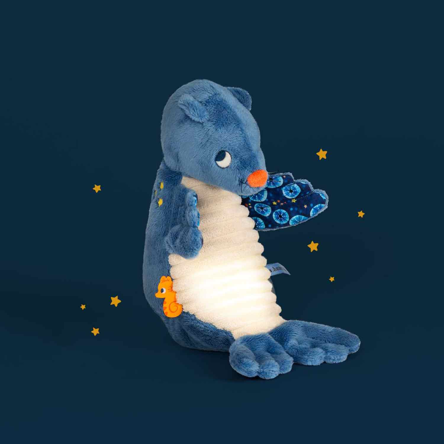 Luminous Sea Lion